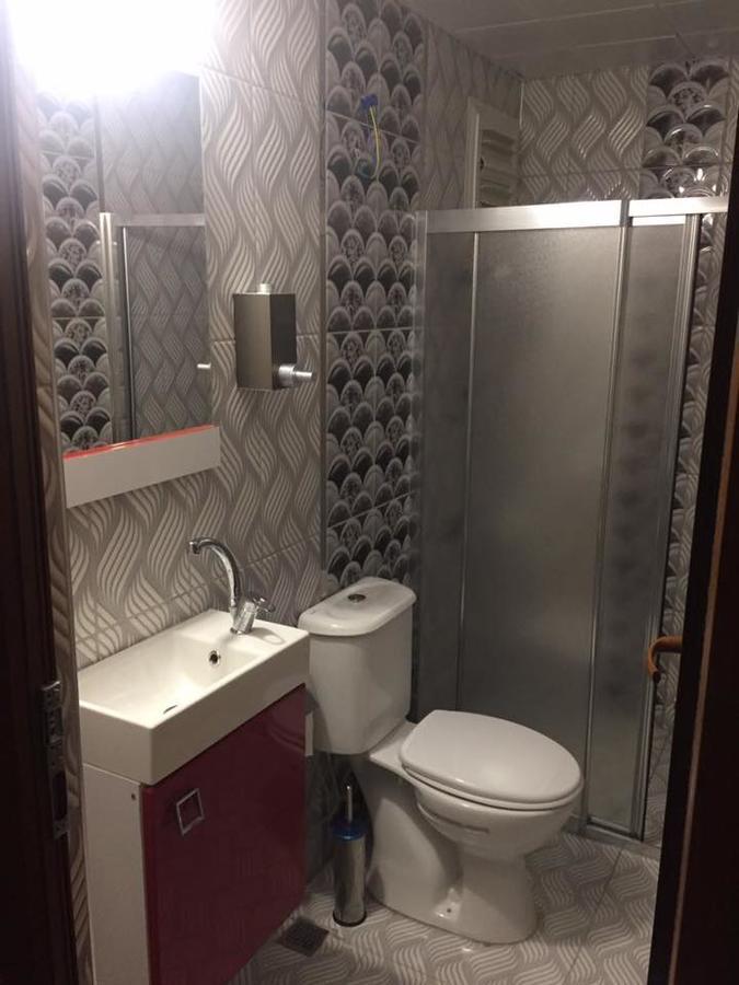 Oezguer 3* Анталья