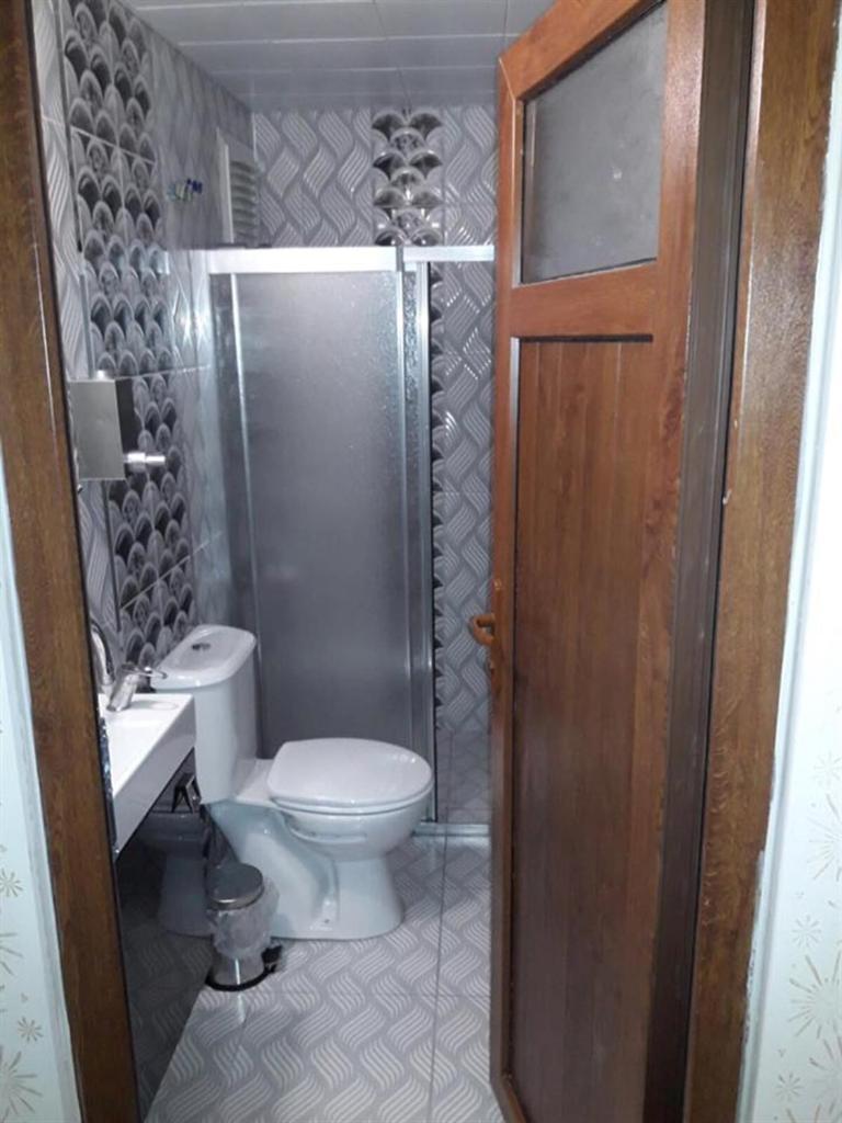 Oezguer 3* Анталья