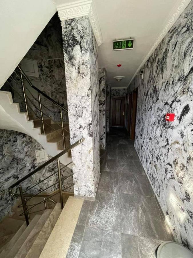 Otel özgür 3*